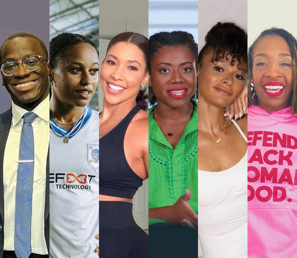 6 Black Wellness Creators To Follow in 2026
