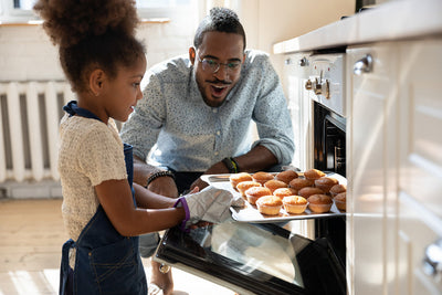 Baked with Love: Sweet Treats to Warm the Season