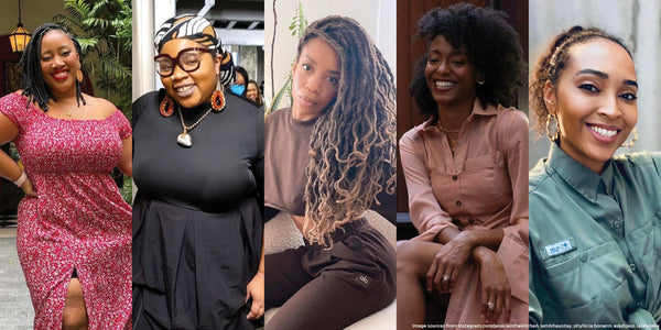 5 Black Wellness Creators To Follow Right Now