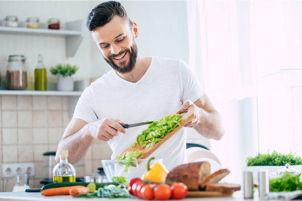 What Is Immune System Health and How To Support It*