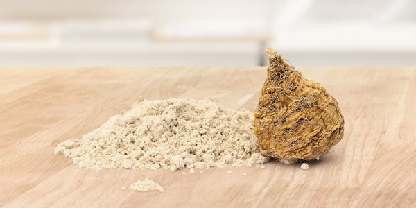 What is Maca Powder Root and How Do You Use It to Your Advantage?*