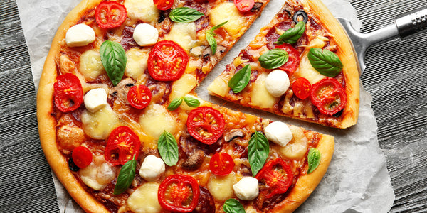 3 Delicious Ways to Celebrate National Pizza Day