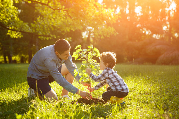 Earth Day 2022:  What Are Organic Foods and Are They Better for You?