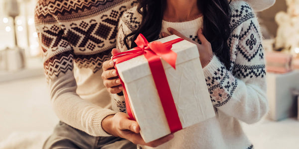 The Ultimate Wellness-Inspired Christmas Gift Guide