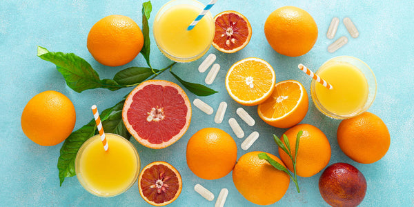 Does Vitamin C Really Help With a Cold?