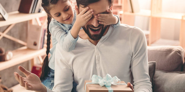 8 Perfect Gifts for Your Health-Nut Dad