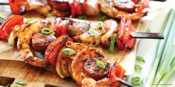 BBQ Recipes to Get You Fired Up!
