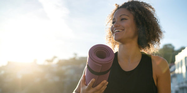 How Do I Yoga? A Beginner’s Guide