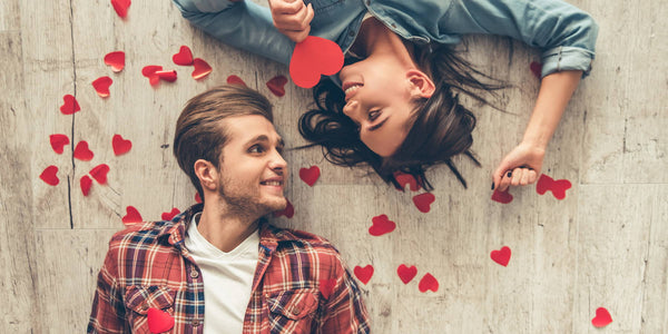 Valentine's Day Ideas You'll Both Love