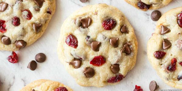 3 Guilt-Free Holiday Baking Recipes You’re Guaranteed to Love