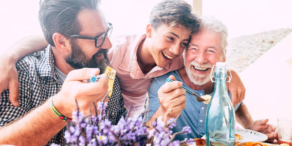 6 Fun Ways to Spend Father’s Day