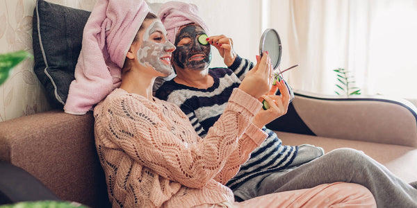 Happy National Face Mask Day: A New Skin Product You Should Try