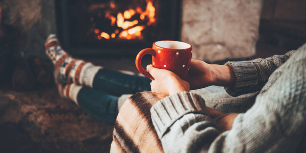 Have a Cup of Cheer: How to Stay Stress-Free This Holiday Season