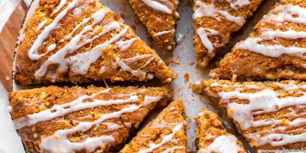 The Best Gluten-Free Baking Recipes for Mother’s Day