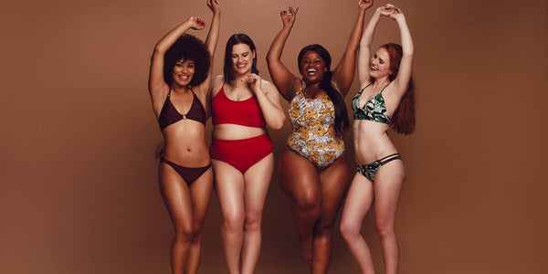3 Body Positive Influencers Who Inspire Us Daily