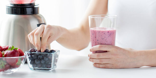 Chill Out with These 3 Superfood Smoothies