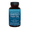 Fish Oil, Triple-Strength Omega-3