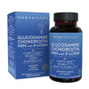 Glucosamine, Chondroitin, MSM with 5-LOXIN®