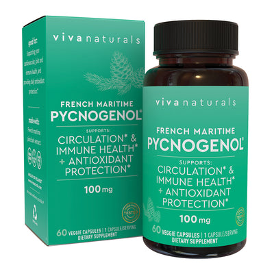 Pycnogenol