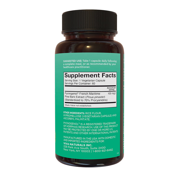 Pycnogenol