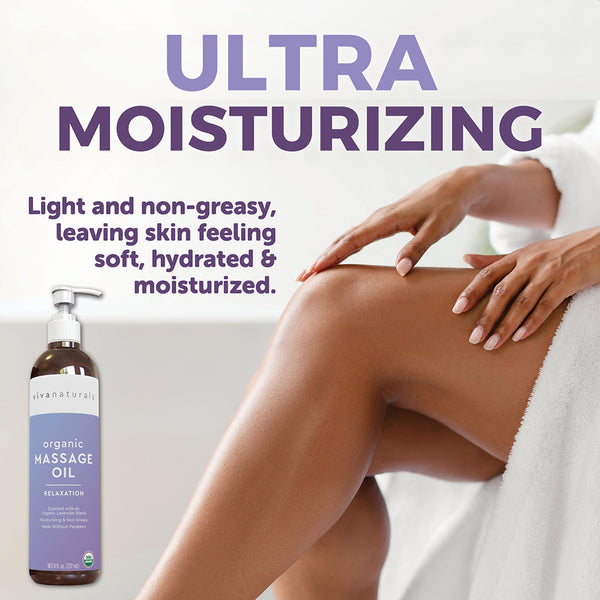 Massage Oil