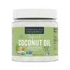 Organic Coconut Oil, Refined