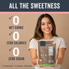 Allulose Sweetener