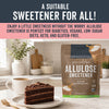 Allulose Sweetener