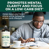 Organic MCT Oil