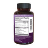 Elderberry, Vitamin C + Zinc