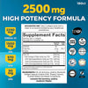 Fish Oil, Triple-Strength Omega-3