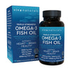 Fish Oil, Triple-Strength Omega-3
