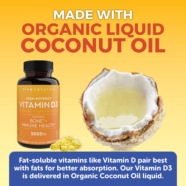 Vitamin D3