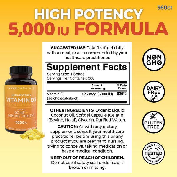 Vitamin D3