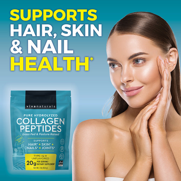 Bovine Collagen