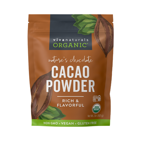 Cacao Powder