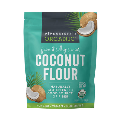 Coconut Flour