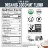 Coconut Flour