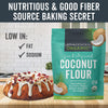 Coconut Flour