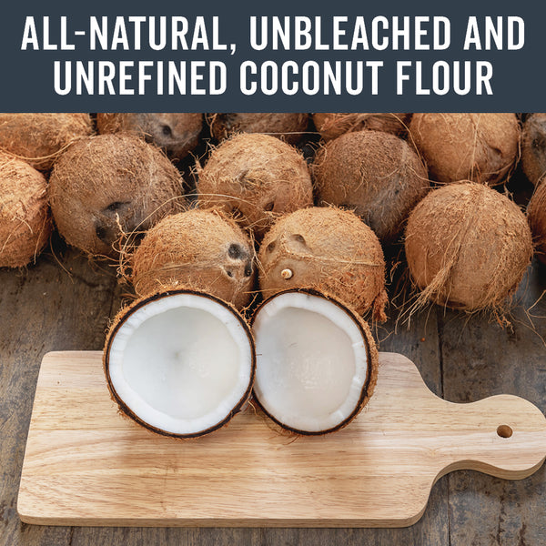 Coconut Flour