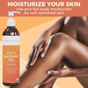 Massage Oil