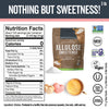 Allulose Sweetener