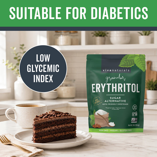 Erythritol