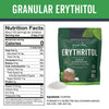 Erythritol