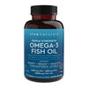 Fish Oil, Triple-Strength Omega-3