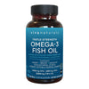 Fish Oil, Triple-Strength Omega-3