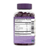 Organic Elderberry Gummies, Adults