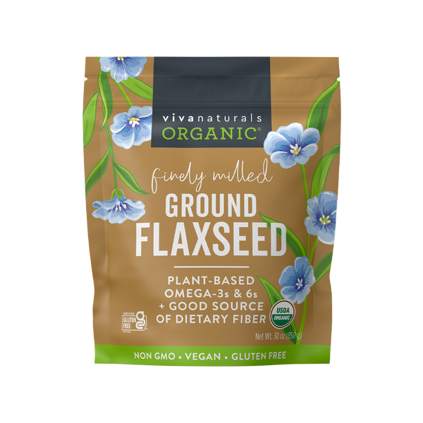 organic flax seed for planting Organic Flaxseed
