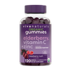 Organic Elderberry Gummies