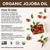 Jojoba Oil